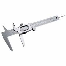 vernier callipers